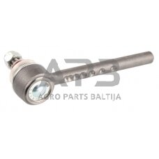 Vairo traukė SHP195KR