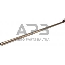 Vairo traukė SHP217KR