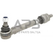 Vairo traukė SHP395KR