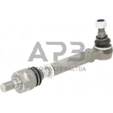 Vairo traukė SHP395KR