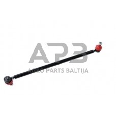 Vairo traukė SHP565KR