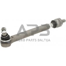 Vairo traukė SHP597KR