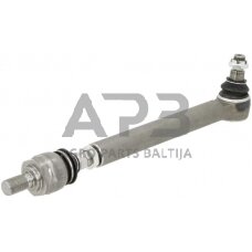Vairo traukė SHP597KR