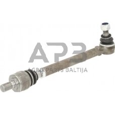 Vairo traukė SHP603KR