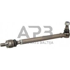 Vairo traukė SHP606KR
