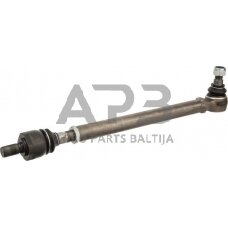 Vairo traukė SHP610KR
