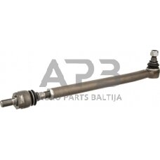 Vairo traukė SHP671KR