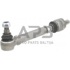 Vairo traukė SHP687KR