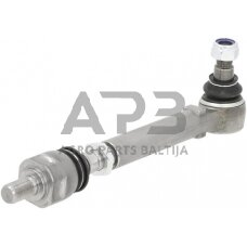 Vairo traukė SHP687KR