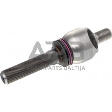 Vairo traukės šarnyras SHP808KR