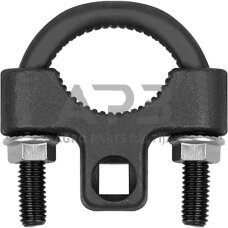 Vairo traukės/ašies nuėmimo įrankis 31.75 - 50.8mm