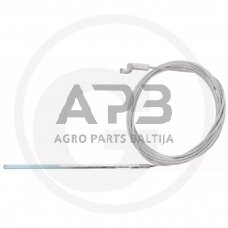Vairo trosas Stiga 1134-9154-01, 1134915401 3750 mm