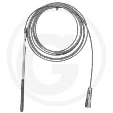 Vairo trosas Stiga Villa 3395,00 x 3,00 mm 1134-9023-01, 1134902301, 1134-2032-02, 1134203202, Park 2000, Park 2002