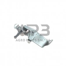 Valdymo lenta HONDA GX160 16581-ZE1-810, 16581ZE1810