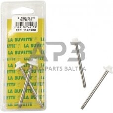 Valdymo strypas LA BUVETTE F30/60/110 BU1090960