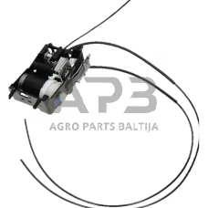 Valdymo vožtuvas Grammer G1081313