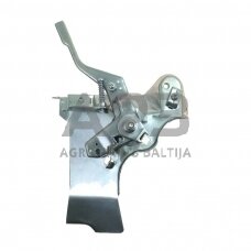 Valdymo svirtis HONDA GX270 komplektas 16570-ZE2-W00, 16570ZE2W00