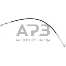 Valdymo trosas New Holland 82012526