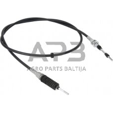 Valdymo trosas Raico 3558697M93N