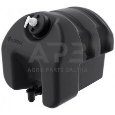 Vandens bakas 18l Lokhen 601040400