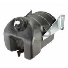 Vandens bakas 30l 601000400