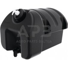 Vandens bakas 30l 601000400