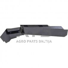 Apatinis latako mazgas MTD 68305043637, 683-05043637