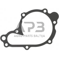 Vandens pompos tarpinė Kubota 1G77273430