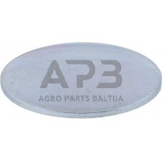 Variklio bloko kamštis 42.00mm VP4200