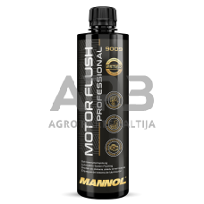 Variklio praplovimo skystis MANNOL 450ml