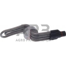 Variklio šildytuvas 1100W Defa 411048APU