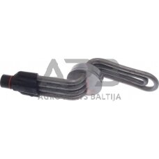 Variklio šildytuvas 1100W Defa 411053APU