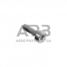 Varžtas technikai STIHL SR3, KM85, KM85R, KM100, KM100R, KM110R, TS800, FH75, MS028, MS048, MS066, MS341, MS360, MS460, FR106, FC85, FC90, FC95, FS25-4, FS36, FS40, FS44, FS62, FS65-4, FS66, FS72, FS90, FS90R, FS106 T27 M5x16 9022 341 0980, 90223410980