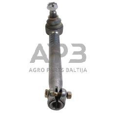 Vairo traukė 0750125013 1 Vairo traukė 0750125013 1