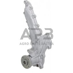 Vandens pompa Kubota 1A02173036 Vandens pompa Kubota 1A02173036