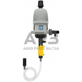 Vandens dozavimo siurblys Tefen 2.5, 0,3%-2%, ON/OFF, PO, E.B.P., 2802021B000 Vandens dozavimo siurblys Tefen 2.5, 0,3%-2%, ON/OFF, PO, E.B.P., 2802021B000