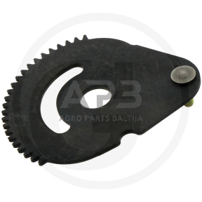 Vairo mechanizmas Cub Cadet 617-04094, 61704094 20/42, 22/46, DL 92 H, DL 92 T, DL 96 H, DL 96 T, Smart RC 125, Smart RE 125, Smart RE 130 H, Smart RF 125, Smart RG 145, Smart RN 145