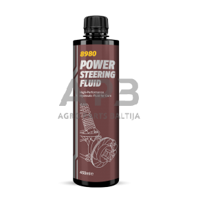 Vairo stiprintuvo skystis PSF MANNOL 450ml