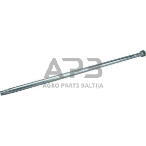 Vairo strypas Snapper 1727813