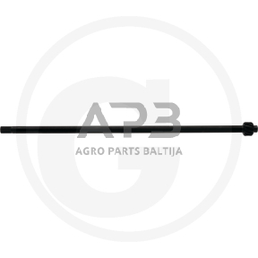 Vairo strypas MTD 738-0919B, 7380919B, 938-0919B, 9380919B,738-0919A, 7380919A, 938-0919A, 9380919A, LE 130, LE 155 H, LF 130, LF 155 H, RE 125/92 B