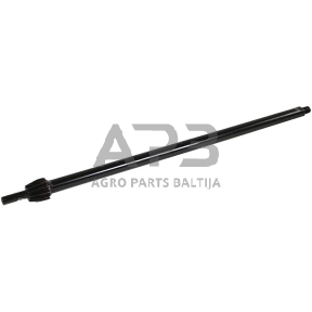Vairo strypas Husqvarna 532 15 65 43, 5321565-43, 532156543