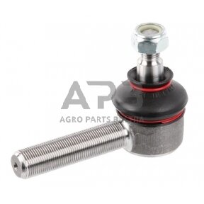 Vairo traukė JD SHP184KR