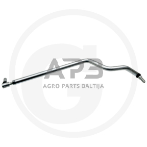 Vairo traukė John Deere kairės pusės GY20491, L100, L110, L105, L107, L108, L111, L118, L120, L130
