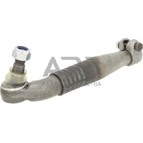 Vairo traukė kairės pusės AL110957, SHP337KR