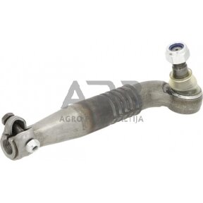 Vairo traukė kairės pusės AL110957, SHP337KR