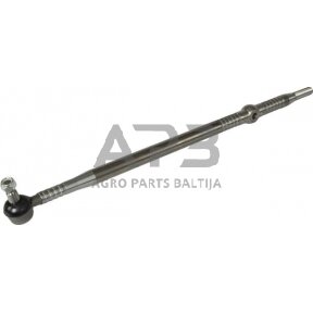 Vairo traukė NH SHP115KR