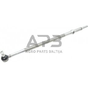 Vairo traukė NH SHP116KR