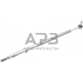 Vairo traukė NH SHP116KR