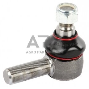 Vairo traukė NH SHP136KR