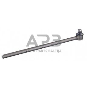 Vairo traukė SHP026KR